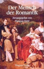 Der Mensch der Romantik Cover des Buches Der Mensch der Romantik (ISBN: 9783884004067)