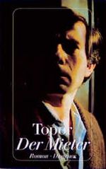 Der Mieter Cover des Buches Der Mieter (ISBN: 9783257203585)