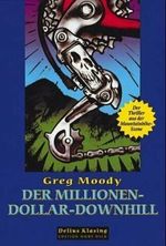 Der Millionen-Dollar-Downhill Cover des Buches Der Millionen-Dollar-Downhill (ISBN: 9783895951640)