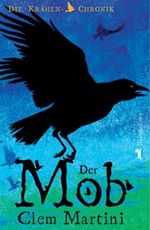 Der Mob Cover des Buches Der Mob (ISBN: 9783827050649)