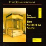 Der Mörder im Spiegel Cover des Buches Der Mörder im Spiegel (ISBN: 9783896142351)