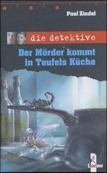 Der Mörder kommt in Teufels Küche Cover des Buches Der Mörder kommt in Teufels Küche (ISBN: 9783785546468)