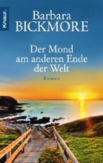 Der Mond am anderen Ende der Welt Cover des Buches Der Mond am anderen Ende der Welt (ISBN: 9783426509005)