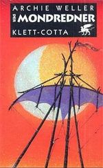 Der Mondredner Cover des Buches Der Mondredner (ISBN: 9783608935233)