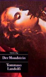 Der Mondstein Cover des Buches Der Mondstein (ISBN: 9783924175603)