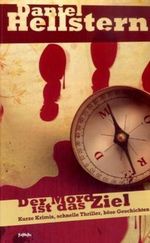 Der Mord ist das Ziel Cover des Buches Der Mord ist das Ziel (ISBN: 9783906739335)