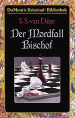 Der Mordfall Bischof Cover des Buches Der Mordfall Bischof (ISBN: 9783770119073)