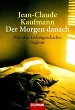 Der Morgen danach Cover des Buches Der Morgen danach (ISBN: 9783442153633)
