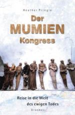 Der Mumien Kongress Cover des Buches Der Mumien Kongress (ISBN: 9783426272626)