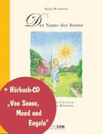 Der Name der Sonne Cover des Buches Der Name der Sonne (ISBN: 9783888087530)