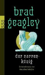Der Narrenkönig Cover des Buches Der Narrenkönig (ISBN: 9783499243301)