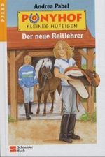 Der neue Reitlehrer Cover des Buches Der neue Reitlehrer (ISBN: 9783505112614)