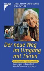 Der neue Weg im Umgang mit Tieren Cover des Buches Der neue Weg im Umgang mit Tieren (ISBN: 9783440093313)