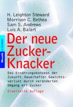 Der neue Zucker-Knacker Cover des Buches Der neue Zucker-Knacker (ISBN: 9783442165933)