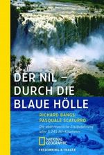 Der Nil - Durch die blaue Hölle Cover des Buches Der Nil - Durch die blaue Hölle (ISBN: 9783894052768)