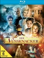 Der Nussknacker, 1 Blu-ray Cover des Buches Der Nussknacker, 1 Blu-ray (ISBN: 4042564132434)