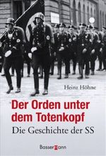Der Orden unter dem Totenkopf Cover des Buches Der Orden unter dem Totenkopf (ISBN: 9783809422556)