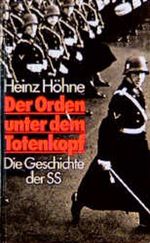 Der Orden unter dem Totenkopf Cover des Buches Der Orden unter dem Totenkopf (ISBN: 9783893505494)