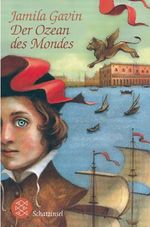 Der Ozean des Mondes Cover des Buches Der Ozean des Mondes (ISBN: 9783596807482)