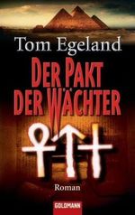 Der Pakt der Wächter Cover des Buches Der Pakt der Wächter (ISBN: 9783442468225)