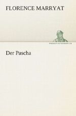 Der Pascha Cover des Buches Der Pascha (ISBN: 9783842409255)