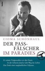 Der Passfälscher im Paradies Cover des Buches Der Passfälscher im Paradies (ISBN: 9783719315580)