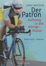 Der Patron Cover des Buches Der Patron (ISBN: 9783768852661)