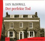 Der perfekte Tod Cover des Buches Der perfekte Tod (ISBN: 9783455305814)