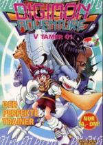 Der perfekte Trainer Cover des Buches Der perfekte Trainer (ISBN: 9783551750815)