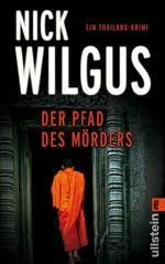 Der Pfad des Mörders Cover des Buches Der Pfad des Mörders (ISBN: 9783548266787)
