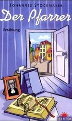 Der Pfarrer Cover des Buches Der Pfarrer (ISBN: 9783894903886)