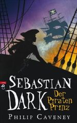 Der Piratenprinz Cover des Buches Der Piratenprinz (ISBN: 9783570133972)