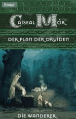 Der Plan der Druiden Cover des Buches Der Plan der Druiden (ISBN: 9783426702628)