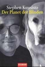 Der Planet der Blinden Cover des Buches Der Planet der Blinden (ISBN: 9783442151059)