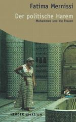 Der politische Harem Cover des Buches Der politische Harem (ISBN: 9783451340130)