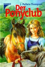 Der Ponyclub, Dreifachband Cover des Buches Der Ponyclub, Dreifachband (ISBN: 9783440090367)