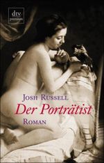 Der Porträtist Cover des Buches Der Porträtist (ISBN: 9783423242912)