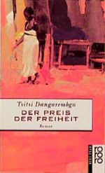 Der Preis der Freiheit Cover des Buches Der Preis der Freiheit (ISBN: 9783499129568)