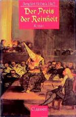 Der Preis der Reinheit Cover des Buches Der Preis der Reinheit (ISBN: 9783546000734)