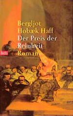Der Preis der Reinheit. Cover des Buches Der Preis der Reinheit. (ISBN: 9783442720798)