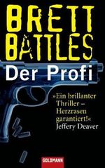 Der Profi Cover des Buches Der Profi (ISBN: 9783442466337)