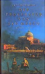 Der Prokurator von San Marco Cover des Buches Der Prokurator von San Marco (ISBN: 9783809024514)