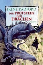 Der Prüfstein der Drachen Cover des Buches Der Prüfstein der Drachen (ISBN: 9783404205707)