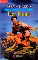 Der Puma Cover des Buches Der Puma (ISBN: 9783442248827)