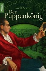 Der Puppenkönig Cover des Buches Der Puppenkönig (ISBN: 9783426509623)