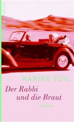 Der Rabbi und die Braut Cover des Buches Der Rabbi und die Braut (ISBN: 9783746621296)