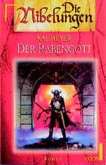 Der Rabengott Cover des Buches Der Rabengott (ISBN: 9783612274106)