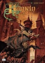 Der Rattenfänger von Hameln Cover des Buches Der Rattenfänger von Hameln (ISBN: 9783770435739)