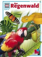 Der Regenwald Cover des Buches Der Regenwald (ISBN: 9783788606329)