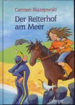 Der Reiterhof am Meer Cover des Buches Der Reiterhof am Meer (ISBN: 9783789131356)